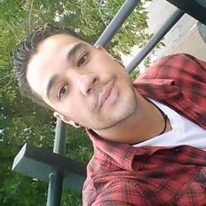 Meet your Posher, James